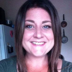 Meet your Posher, Taryn